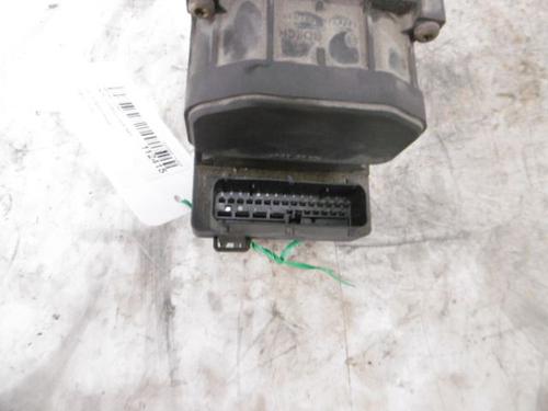 Used ABS pump FIAT PUNTO (188_) 1.2 16V 80 (188.233, .235, .253, .255, .333, .353, .639,... (80 hp) 15749769