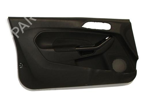 Used Front left panel Front left panel FORD FIESTA VI (CB1, CCN) 1.5 TDCi (75 hp) 32377046 32377046