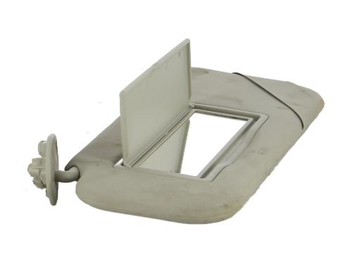 Aletta parasole sinistra CITROËN XSARA PICASSO (N68) 1.6 HDi (90 hp) 31278117