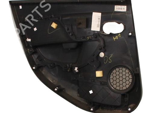 Used Rear right panel DACIA LOGAN MCV II TCe 90 (K8M1, K8MA, K8AC) (90 hp) 30630525
