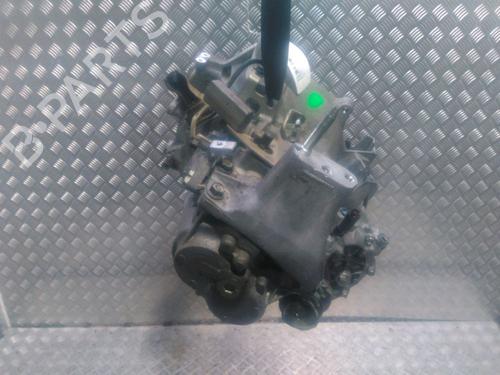 Used Gearbox HONDA CIVIC VIII Hatchback (FN, FK) 1.4 (FK1, FN4) (100 hp) 29016687