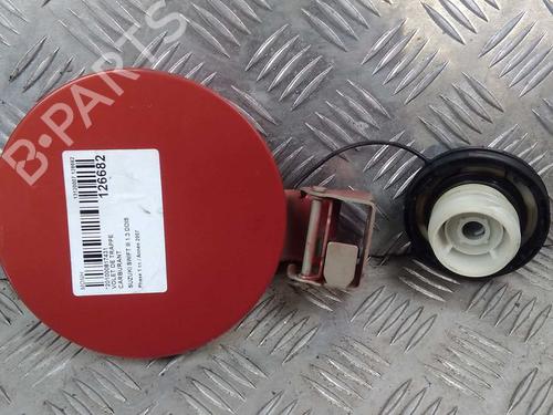 Used Fuel flap SUZUKI SWIFT III (MZ, EZ) 1.3 DDiS (RS413D) (69 hp) 23180167