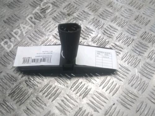 Used Rear mirror PEUGEOT 208 I (CA_, CC_) 1.0 VTi (68 hp) 16742424
