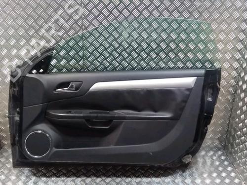 Right front door OPEL TIGRA TwinTop (X04) 1.3 CDTI (R97) | BP13544919C3 