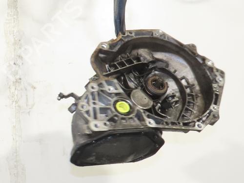 Gearbox OPEL CORSA D (S07) 1.2 (L08, L68) | BP36100708M3 - Image 2