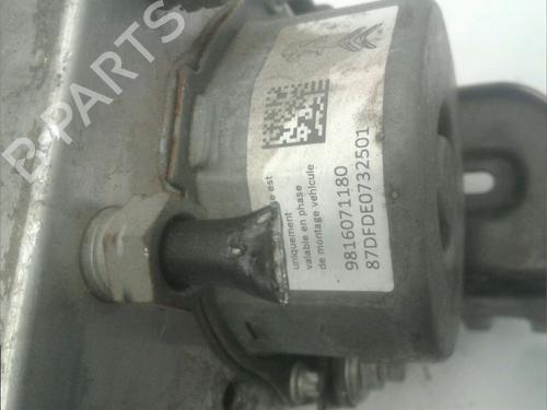 Used ABS pump ABS pump 15749823 15749823