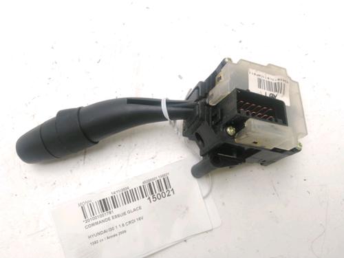 Used Steering column stalk HYUNDAI i30 Estate (FD) 1.6 CRDi (90 hp) 21227120