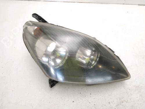 Right headlight OPEL ZAFIRA / ZAFIRA FAMILY B (A05) 1.7 CDTI (M75) | BP29469541C29 