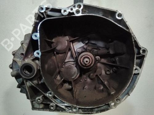 Used Gearbox CITROËN C4 I (LC_) [2004-2014]  15748460