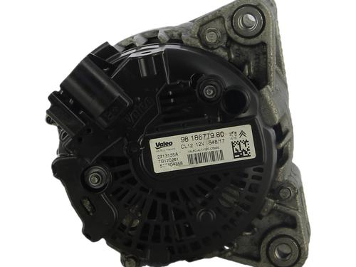 Used Alternator Alternator 38276477 38276477