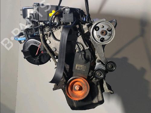 Engine RENAULT MEGANE I (BA0/1_) 1.4 e (BA0E, BA0V) | BP22342060M1 