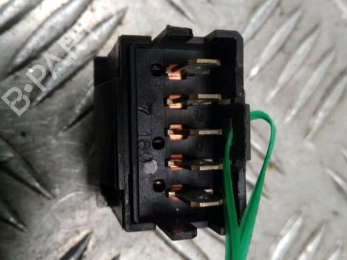 Used Left front window switch Left front window switch 13081832 13081832