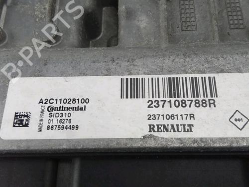 Used Engine control unit (ECU) Engine control unit (ECU) 37411590 37411590