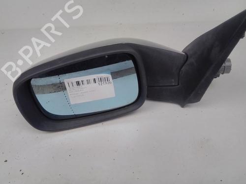 Left mirror RENAULT LAGUNA II Grandtour (KG0/1_) 2.2 dCi (KG0F) | BP15755307C26 