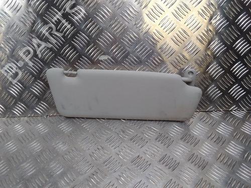 Used Left sun visor AUDI A3 (8P1) 1.9 TDI (105 hp) 23181605