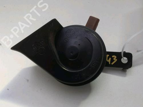 Used Horn DACIA SANDERO III 1.0 TCe 100 ECO-G (101 hp) 18206307