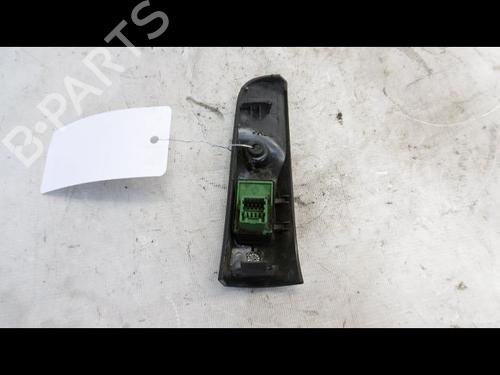 Comando specchietti FIAT DOBLO Box Body/MPV (223_) [2000-2026]  15754212