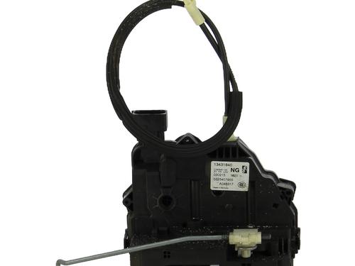 Used Front right lock Front right lock OPEL CORSA E (X15) 1.4 (08, 68) (90 hp) 33477339 33477339