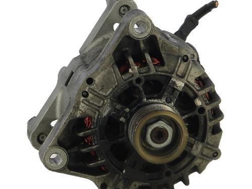 Used Alternator Alternator PEUGEOT 307 (3A/C) 1.6 16V (109 hp) 35970797 35970797