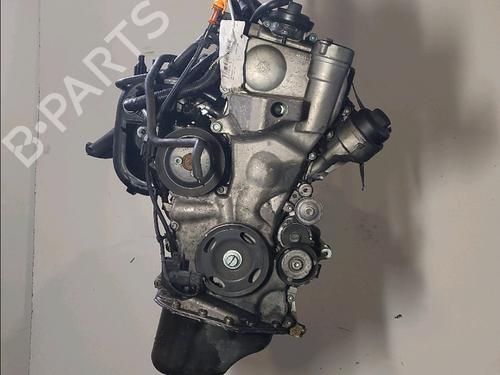 Used Engine VW POLO IV (9N_, 9A_) 1.2 12V (64 hp) 29577942