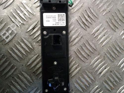 Used Left front window switch FORD B-MAX (JK) 1.5 TDCi (95 hp) 11996873