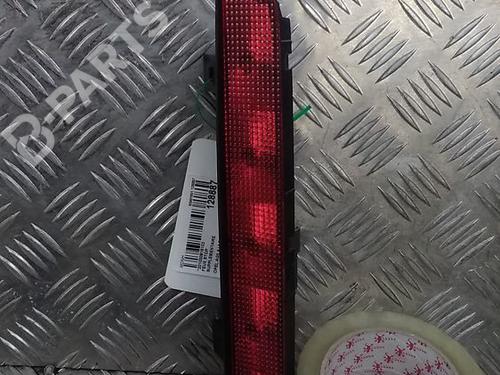 Third brake light OPEL AGILA (A) (H00) 1.2 16V (F68) | BP11518789L11 