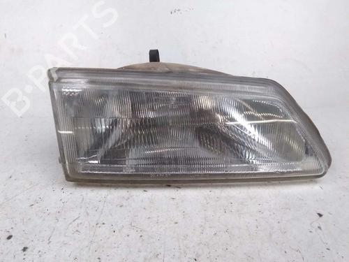 Højre forlygte PEUGEOT 106 I (1A, 1C) [1991-1996]  23181683
