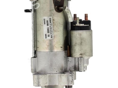Starter FORD KUGA II (DM2) 2.0 TDCi | BP30840805M8  - Image 5