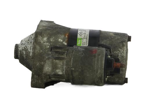 Startmotor Startmotor RENAULT KANGOO (KC0/1_) 1.2 16V (KC05, KC06, KC03, KC0T, KC0W, KC1D) (75 hp) 37226636 37226636