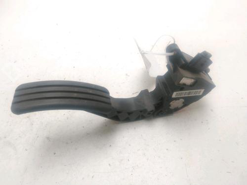 Pedal RENAULT MEGANE III Hatchback (BZ0/1_, B3_) 1.5 dCi (BZ09, BZ0D, BZ1W, BZ29, BZ14) | BP25278986I4 