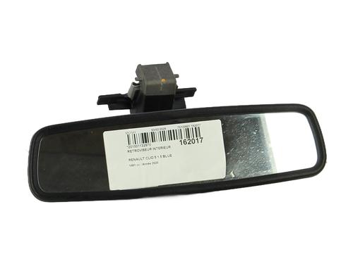 Rear mirror RENAULT CLIO V (B7_) 1.5 Blue dCi 115 (B7AD) | BP32821129I6  - Image 5