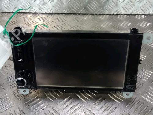 Bilradio RENAULT CLIO IV (BH_) 1.5 dCi 90 (90 hp) 14964029