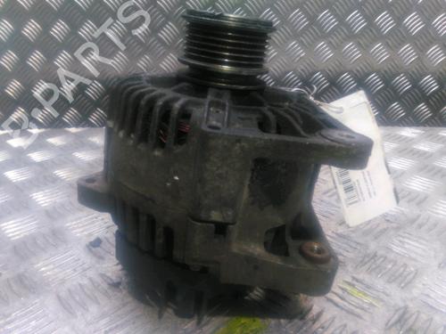 Alternator NISSAN KUBISTAR Van (X76) 1.5 dCi 70 (68 hp) 2310000Q0D