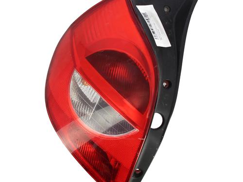Left taillight RENAULT CLIO III (BR0/1, CR0/1) 2.0 16V Sport | BP30740630C34