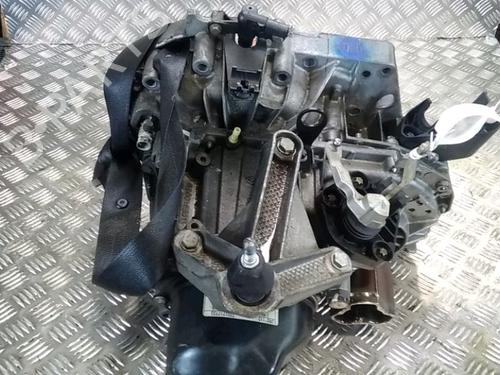 Gearbox RENAULT MODUS / GRAND MODUS (F/JP0_) 1.5 dCi (FP0D, JP0D) | BP14963516M3