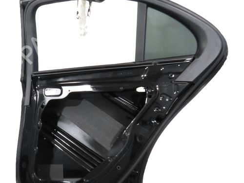 Used Right rear door Right rear door MERCEDES-BENZ E-CLASS (W213) E 200 d (213.013) (150 hp) 35970893 35970893