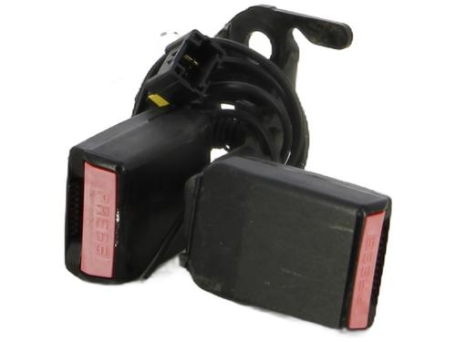 Used Seat buckle Seat buckle PEUGEOT 207 SW (WK_) 1.6 HDi (109 hp) 33836061 33836061