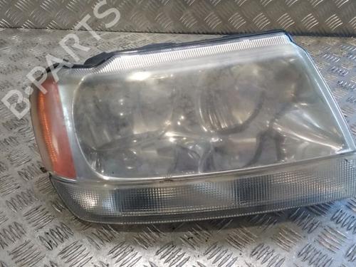 Used Right headlight Right headlight JEEP GRAND CHEROKEE II (WJ, WG) 2.7 CRD 4x4 (163 hp) 16041119 16041119