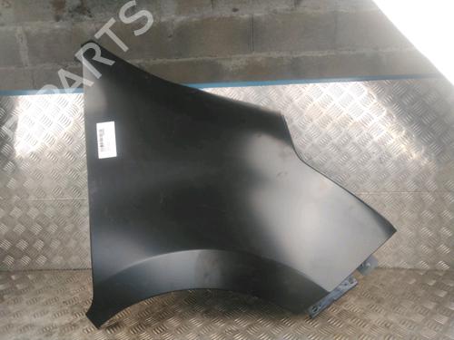 Aile avant droite RENAULT MASTER III Van (FV) 2.3 dCi 125 FWD (FV0C, FV0D, FV0G, FV0H, FV0J, FV0K) | BP21523067C42 