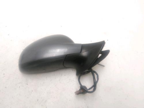 Used Left mirror PEUGEOT 407 (6D_) 2.0 HDi (6DRHHA) (163 hp) 28087043