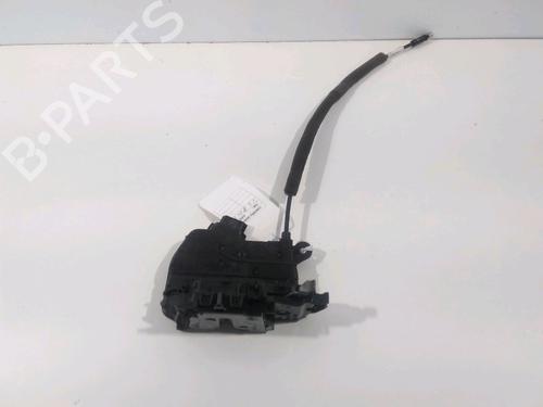 Front right lock NISSAN MICRA V (K14) 0.9 IG-T | BP27394716C97 