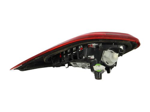 Right tailgate light OPEL CORSA E (X15) 1.4 (08, 68) | BP33249455C80 - Image 5