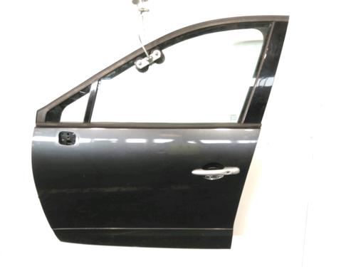 Left front door RENAULT SCÉNIC III (JZ0/1_) 1.5 dCi | BP29601697C2 