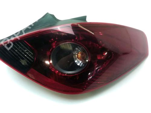 Used Right taillight OPEL CORSA D (S07) 1.3 CDTI (L08, L68) (75 hp) 18059672