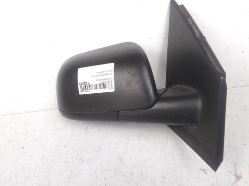 Right mirror VW POLO (9N_, 9A_) 1.4 TDI | BP15755607C27 