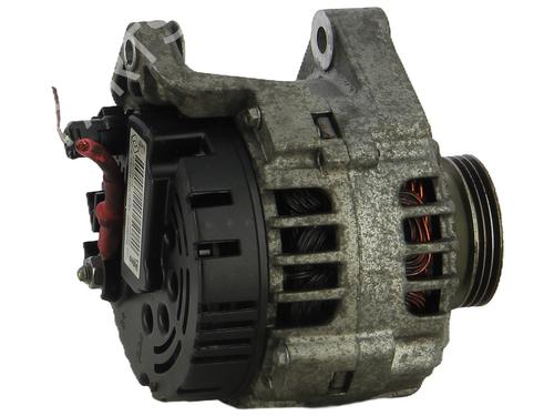 Generator DACIA SANDERO 1.2 16V | BP36344372M7 - Image 5