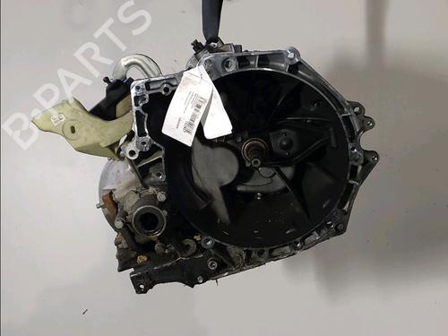 Gearbox CITROËN C3 Picasso (SH_) 1.6 HDI 90 | BP27394340M3 - Image 2