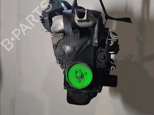 Engine PEUGEOT 206 Hatchback (2A/C) 1.1 i | BP26121163M1 