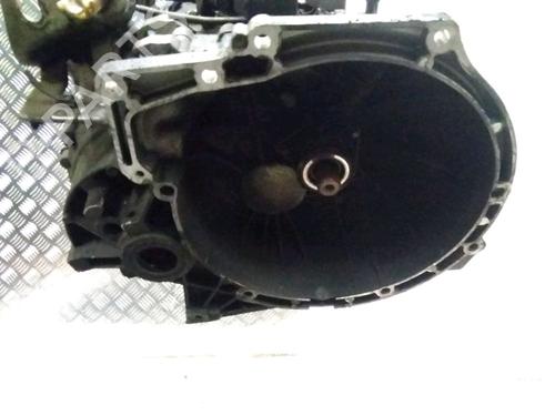 Used Gearbox MAZDA 3 (BK) 1.6 DI Turbo (109 hp) 14988839