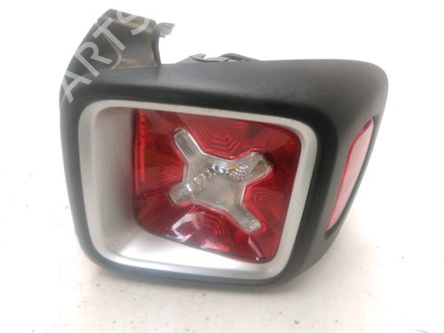 Right taillight JEEP RENEGADE SUV (BU, B1, BV) 1.6 CRD | BP28526555C35